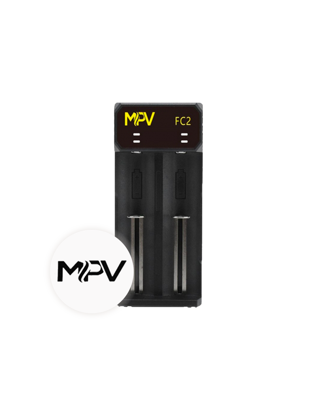 FC2 - Chargeur d'accu - MPV
