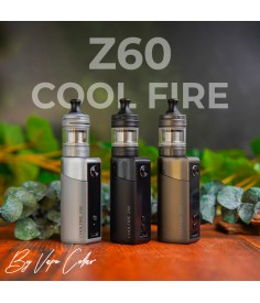 Z60 CoolFire - Innokin