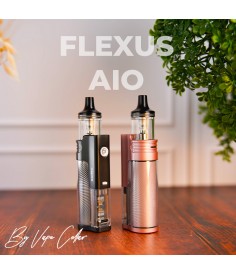 Flexus AIO - Aspire