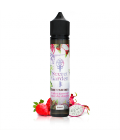 The Unicorn 0 mg - Secret... 2