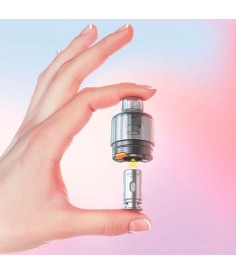 Cartouche BP Stik - ASPIRE 2