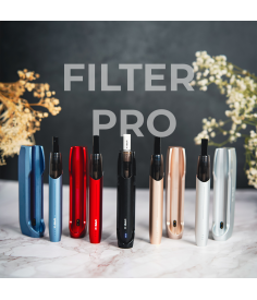 Filter Pro - X-Bar
