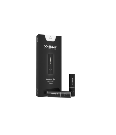 Filtres Filter Pro - X-Bar 2