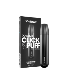 Click & Puff - Xbar