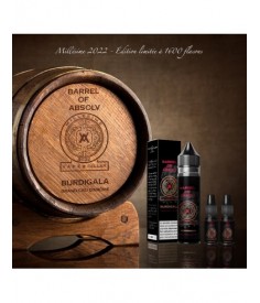 Burdigala - Barrel of... 2