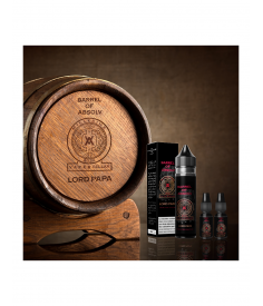 Lord Papa - Barrel of... 2