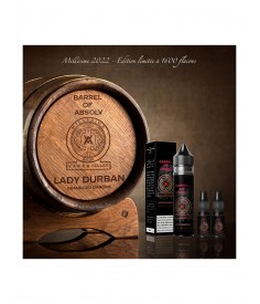 Lady Durban - Barrel of... 2