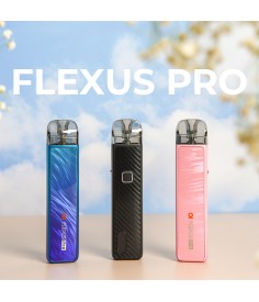 Flexus Pro - Aspire