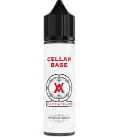 Cellar Base - Base Vape Cellar