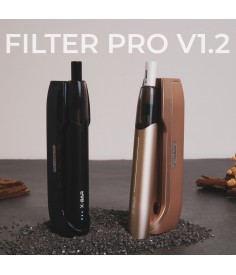 Filter Pro 1.2 - X-Bar