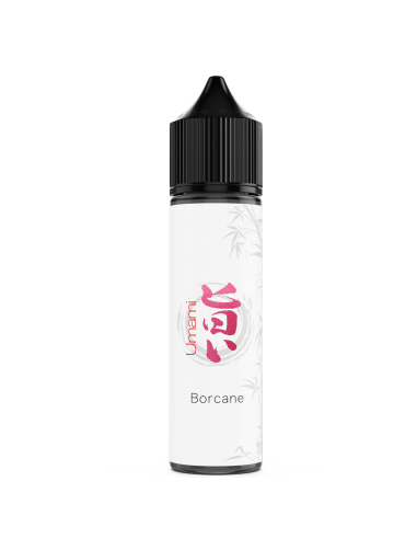 Borcane
