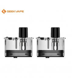 Cartouches Peak - GeekVape (X2)