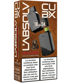 Recharge Lord Kavendish - Pod CUB-X 12ML