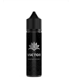 Bacuccino 40/60 ml