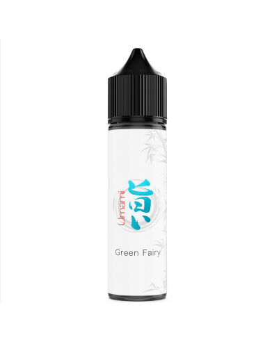 Green Fairy