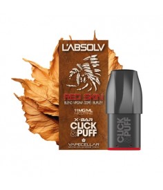 Cartouche Red Skin - Click... 2
