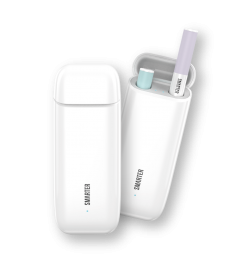 Kit Smarter Duo - Smarter 2