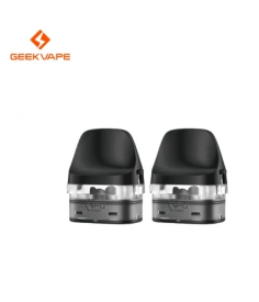 Cartouches vides JR GeekVape