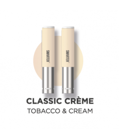 Classic Crème - Cartouches... 2