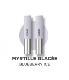 Myrtille Glacée -... 2
