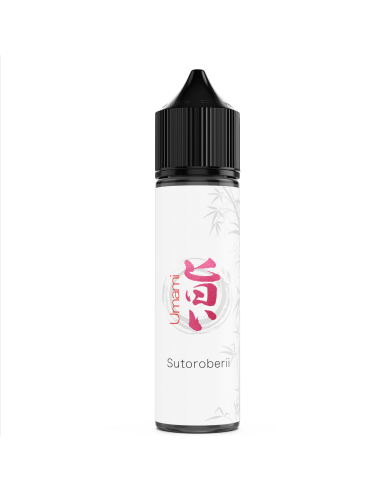 Sutoroberii