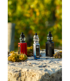 KIT ROVER PLUS - ASPIRE 2