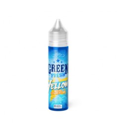 Green Fresh - Yellow 50 ML