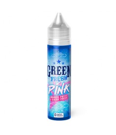 Green Fresh - Pink 50 ML