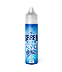 Green Fresh - Blue 50 ML