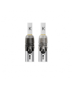 Cartouches Kiwi 2 - Kiwi Vapor