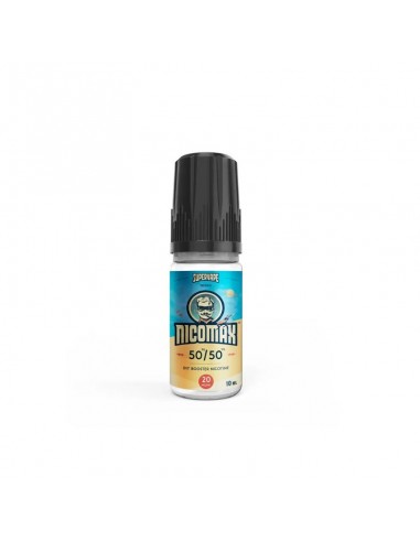 Booster de Nicotine - Super Vape Nicomax