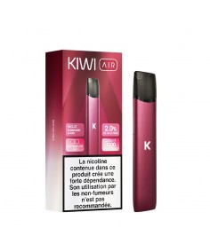 Kiwi Air - Kiwi Vapor 2