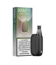 Kiwi GO+ Mini - Kiwi Vapor