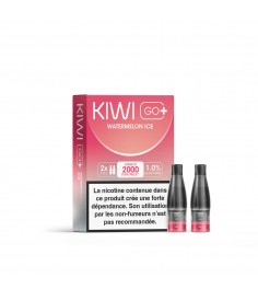 Cartouches Kiwi Go+ Mini -...