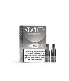 Cartouches Kiwi Go+ Mini -...