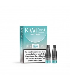 Cartouches Kiwi Go+ Mini -...