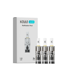 Cartouches Kiwi Spark -...