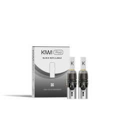 Cartouches Kiwi 2 - Kiwi Vapor