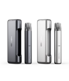 Kit Nexi Pro - Aspire