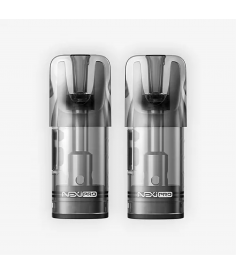 Cartouches Nexi Pro - Aspire