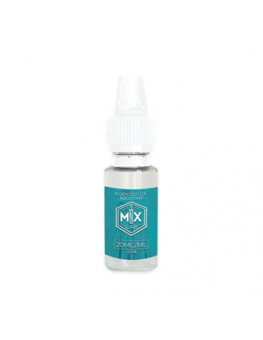 Booster de Nicotine - MX LAB