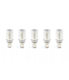 Résistances Aspire BVC -... 2