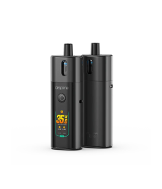 Pod Fluffi Pro - Aspire 2