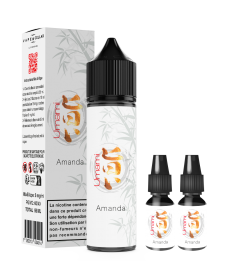 Amanda