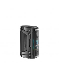 Box Aegis Legend 5 - Geekvape