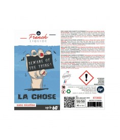 La Chose 2