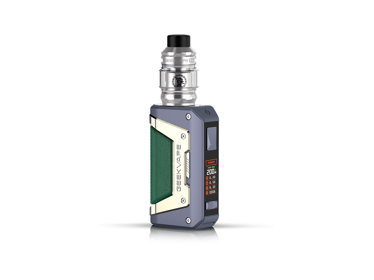 Kit Aegis Legend 2 - Grey