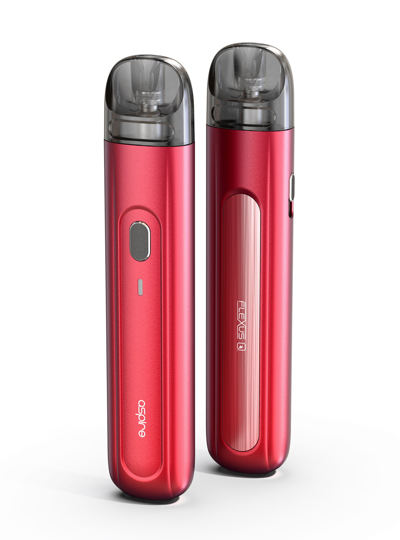 Kit Pod Flexus Q - Red