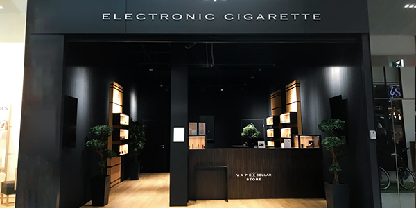 Vape Cellar Store Joué