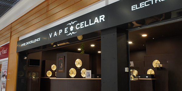 Vape Cellar Store Amboise